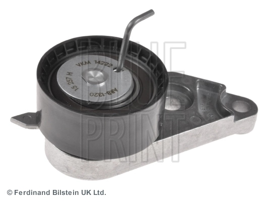 Tensioner, timing belt